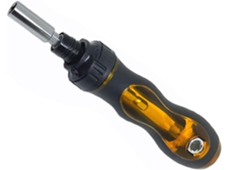Cabo Hexagonal Para Chave De Fenda Com Extensão, Ideal Para Montagem De Móveis E Reparo Eletrodomésticos Chave Fenda
