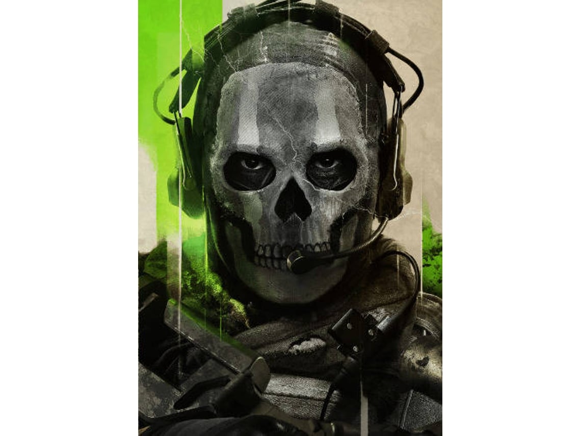 Call of Duty: Modern Warfare II ganha data de lançamento, call of duty