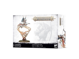 Figuras de coleção GAMES WORKSHOP Wind (12 anos)