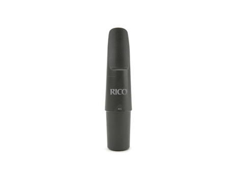 Boquilha Rico Royal Metalite Baritone Sax Mouthpiece M9