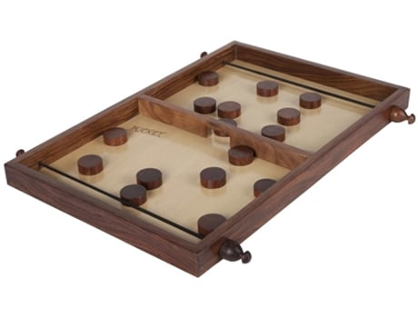 Jogo de tabuleiro BRÄNDI (6 anos)