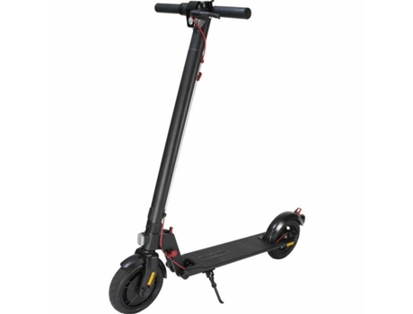 Trotineta Elétrica WISPEED F820 (Preto - 220 W - 25 km/h)