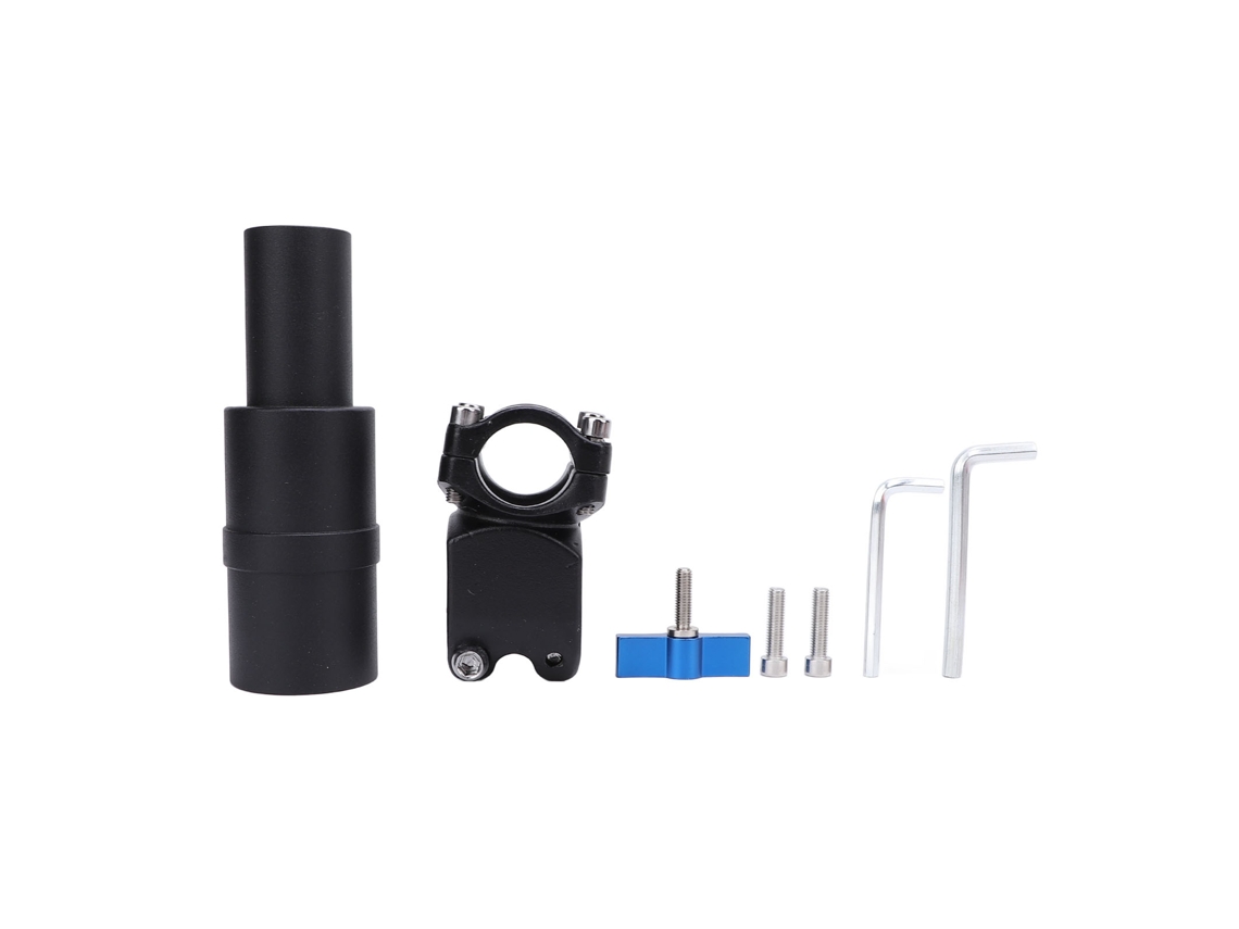 KIT de Instalação HKJ, Satélite V2, Montagem em Poste de Aço, Resistente ao Clima, 200lbs