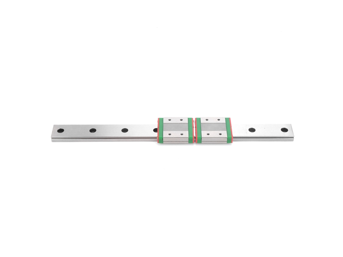 Laxiscreed Guia Linear De Aço Inoxidável Para Transporte E Guia Linear De Precisão