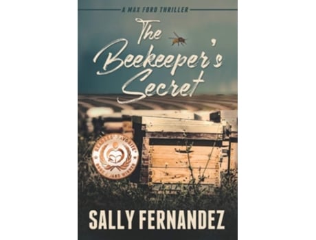 Livro The Beekeepers Secret de Sally Fernandez (Inglês)