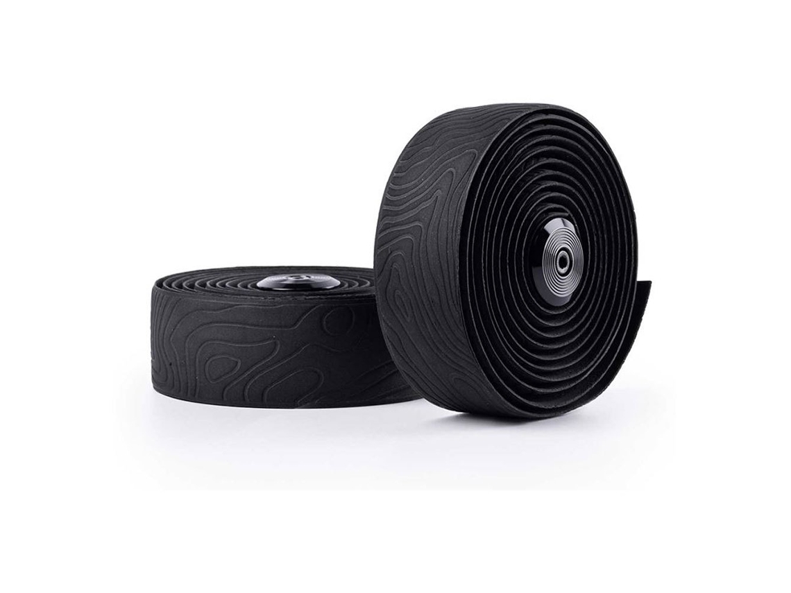Fita Guiador Sio Silicone 3 Mm Preto 2000 Mmguee