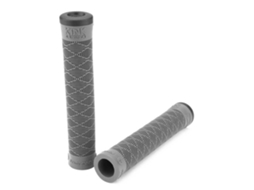 Punhos Samurai Cinzento 150 Mmkink Bmx