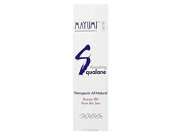 Óleo Facial De Esqualano Mayumi, 62g (1 Unidade)
