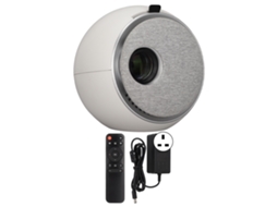 Projetor Mini LAXISCREED 1080p Hd Wifi