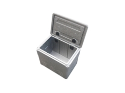 Lurelia Cooler Portátil Universal Isolado
