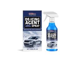 Produto de limpeza de interior LAXISCREED Hikmarion