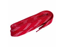 Cadarços Waxed Vermelho 200 Cmpowerslide