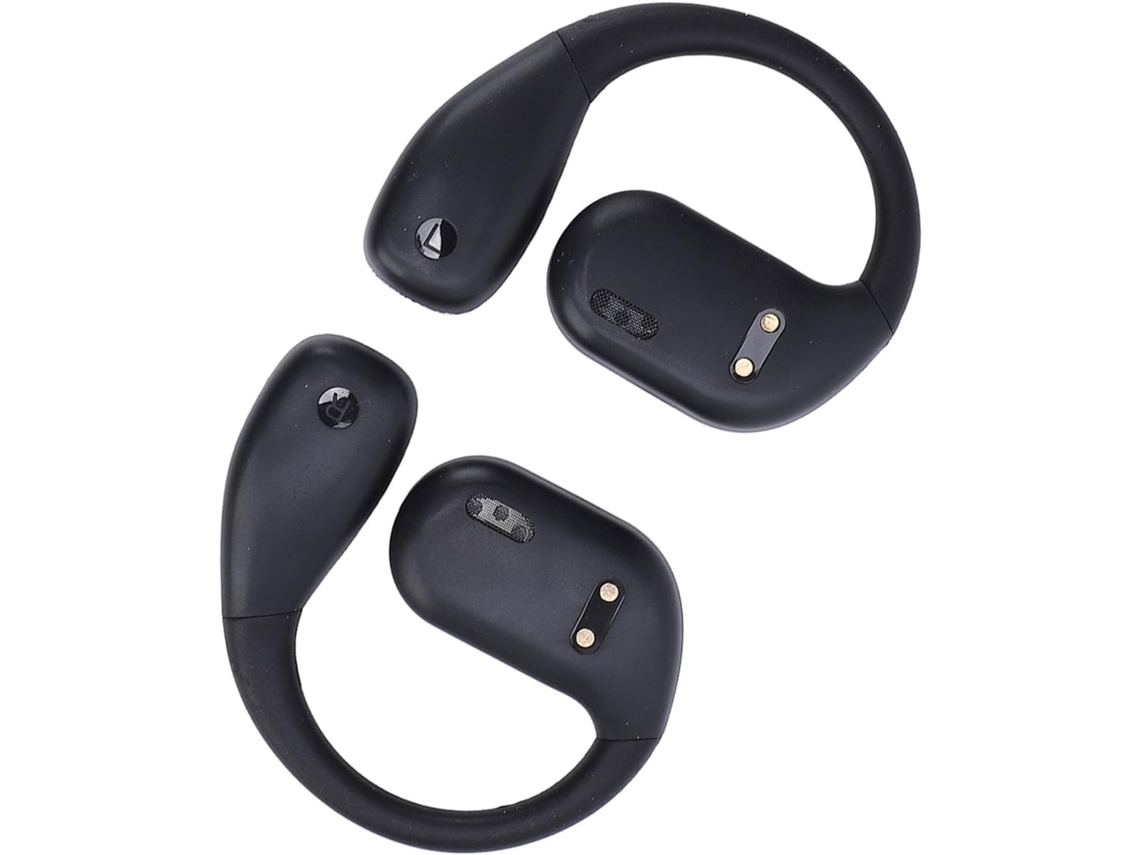Fones De Ouvido Bluetooth V5.49 Com Cancelamento Ruído Para Tradução