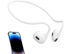 Écouteurs À Conduction Osseuse Écouteurs Étanches À Oreilles Ouvertes