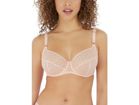 Soutien de Mulher FREYA Aros Reforçados Lateralmente (100 cm K)