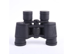 Binóculos 8x40 Hd Telescópio Binocular Astronômico Portátil Observação Pássaros Preto Yizhood