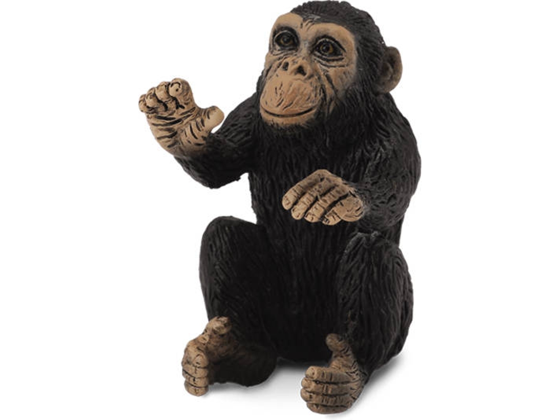 Figura COLLECTA Chimpanzé Cub