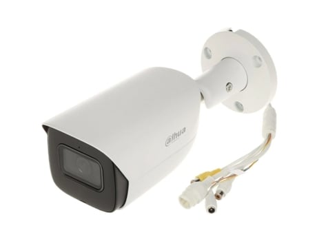 Video-Câmera de Vigilância DAHUA IPC-HFW3842E-AS-0280B