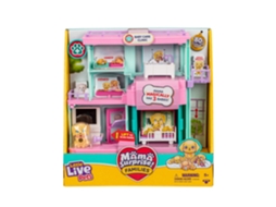 Jogo Educativo LITTLE LIVE PETS