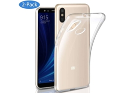 Capa Xiaomi Mi A2 Mi 6X HONGWE.