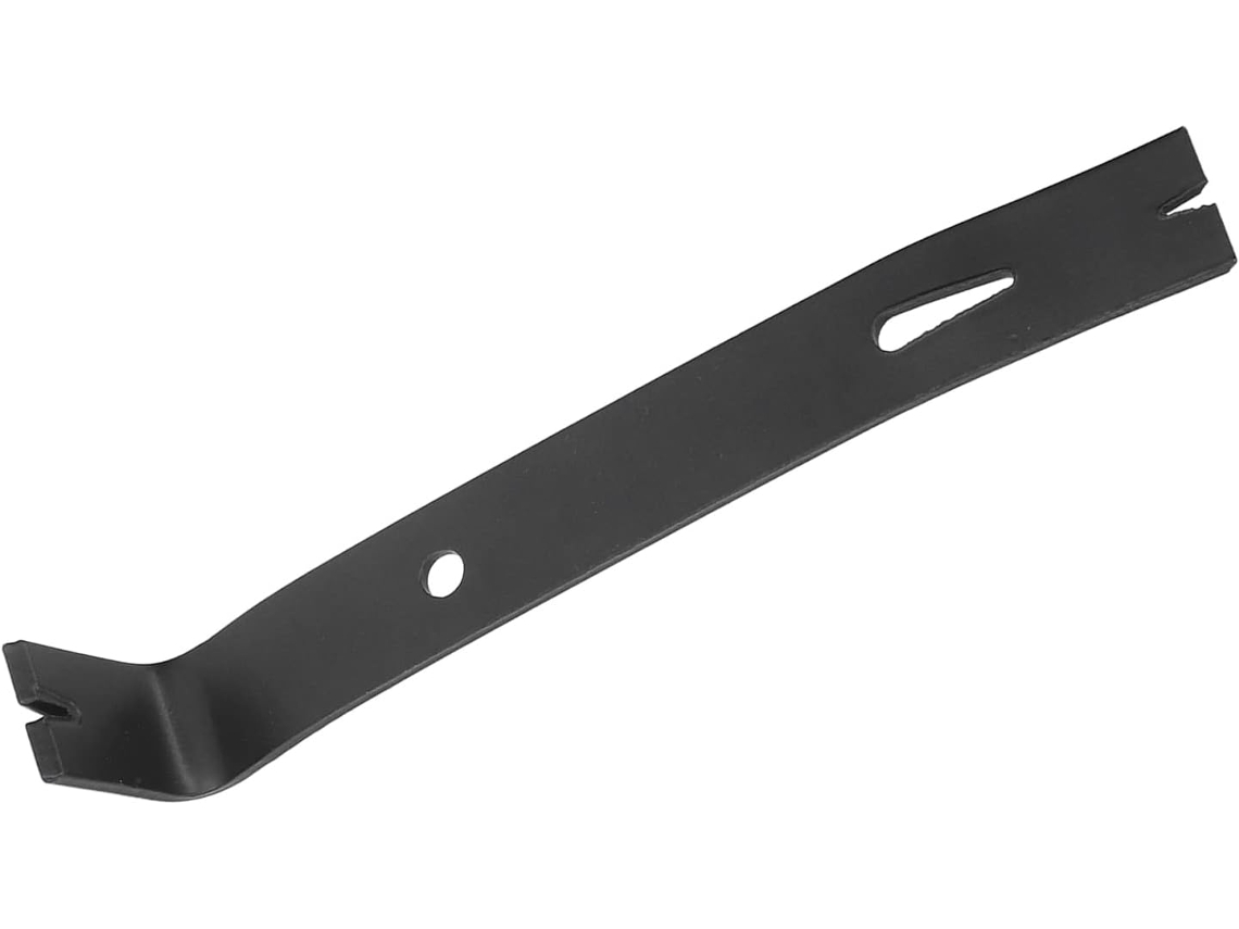 Ferramenta De Demolição Semme Pry Bar, Extrator Pregos Em Aço Carbono Para