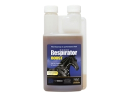 Alimentação Complementar Respirator Boost 500Ml Transparentenaf Equine
