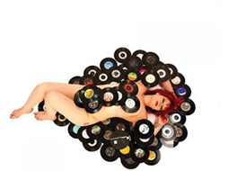 CD The Media Whores - Pornophonica