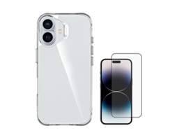 Pelicula de Vidro PHONECARE Apple iPhone 16
