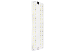 Luz Led de Crescimento para Plantas espectro completo Timer inteligente 6 níveis de brilho | S/MARCA