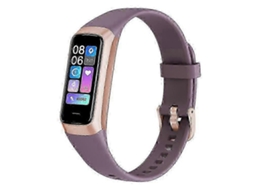Relógio inteligente C60 de 1,1 polegadas à prova d'água, monitoramento de temperatura corporal, pulseira esportiva, rastreador de fitness, bicicleta elétrica Ly