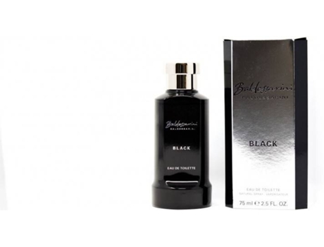 Perfume   Black Eau de Toilette (75 ml)