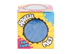 Bola Anti-Stress Fun COLORBABY