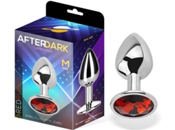 Plug AFTERDARK Rubi Tamanho M