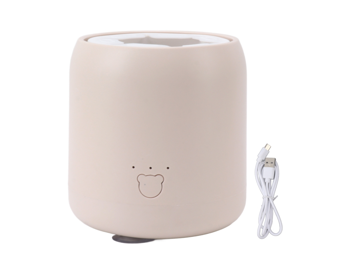 Milk Shaker Laxiscreed Automático E Inteligente, Operação Silenciosa E Compacta