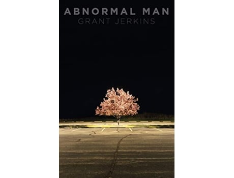 Livro Abnormal Man de Grant Jerkins (Inglês)