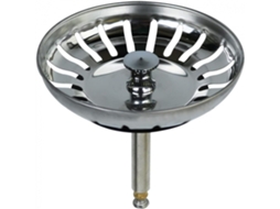 Cesto De 83 Mm Para Ralo De Pia, Produto Original