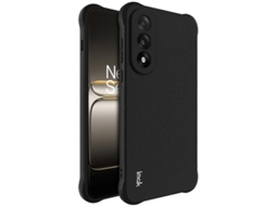 Capinha TPU para OnePlus Nord 5 5G/ACE 5 Ultra 5G, com proteção de impacto, transparente, multicolorido