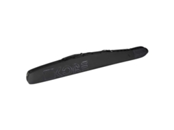 HEAD Bolsa Esqui Kore 65l Preto 220x26x16 cm