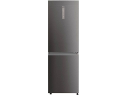 Frigorífico Combinado HAIER HDPW5618DNPD (No Frost - 185 cm - 352 L - Inox)