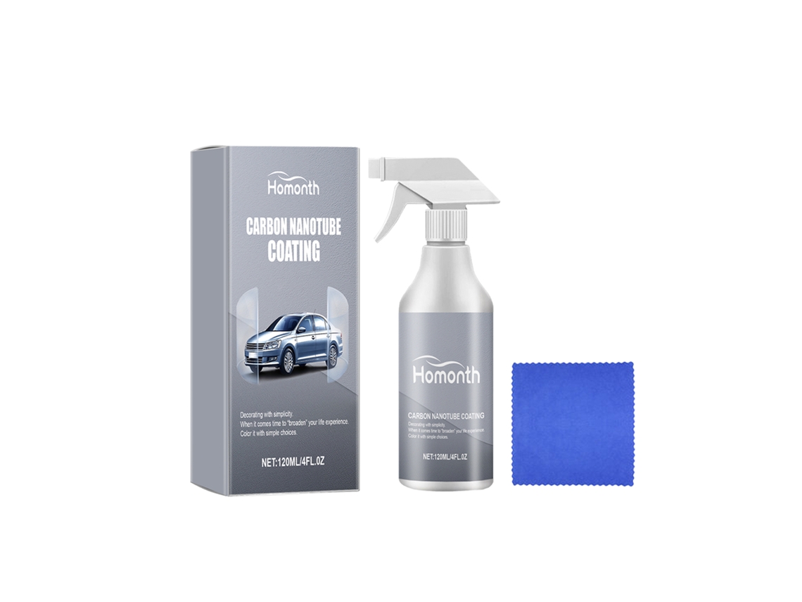 Revestimento Nano para Automóveis LAXISCREED