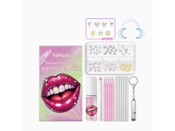 Dentes Moda Diy para Worten