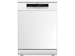 Máquina de Lavar Loiça TEKA DFS26650 (13 Conjuntos - 60 cm - Branco)