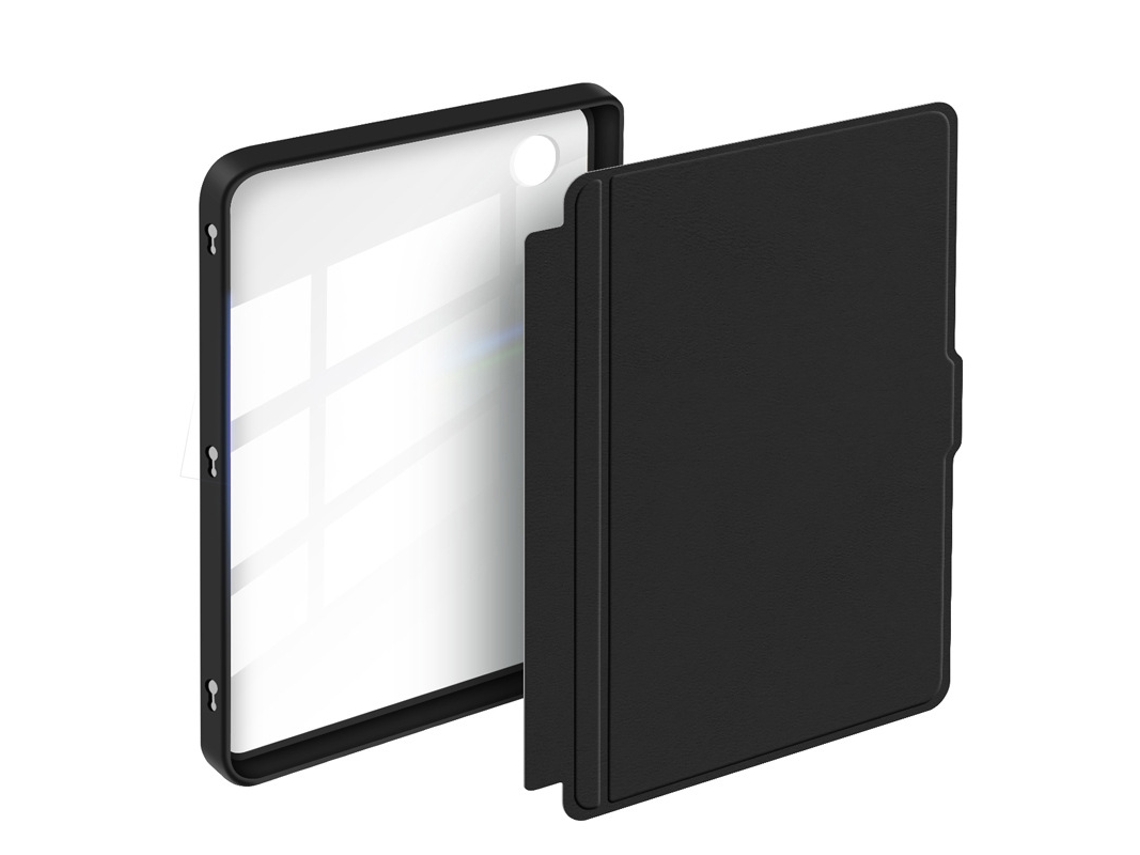 Capa Para Kobo Clara 2e (6") Preto Cuich