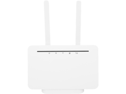 Roteador Wi-fi 4g Lte, Hotspot De Internet Sem Fio Com Slot Para Sim
