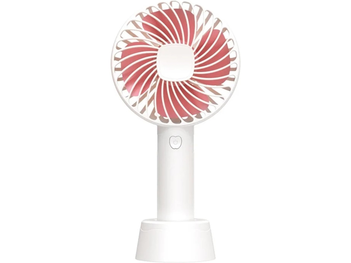 Ar Usb Mini Ventilador Resfriamento Mesa Portátil 3 M