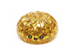 Brinquedo antiderrapante Laxiscreed Dowmoo TPR para alívio do estresse e diversão no Natal e Halloween.
