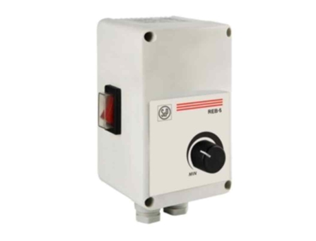Regulador Reb 5 5401302400 Sp
