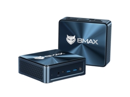 Mini Pc Bmax B9 Plus Intel Core I5 1250p 12 Cores Max 4.4ghz 24gb Lpddr5 Ram 512 Ssd Wifi 6 Bluetooth 5.2
