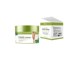 Creme para Pernas Alívio Profundo do Inchaço e do Cansaço, Naturalmente LAXISCREED