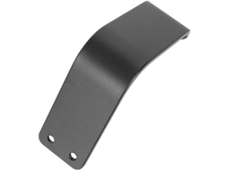 Suporte Para Fones De Ouvido Gamer Em Liga Alumínio Preta, Ideal Para Armazenamento E Proteção Convenientes Dos Seus